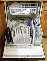Dishwasher