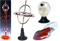 Science Amusements