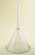Glass Funnels