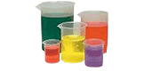 Beakers