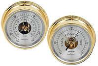 Barometers