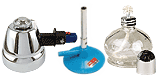 Alcohol Burners