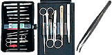 Dissecting Supplies