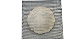 Metal Gauze Square