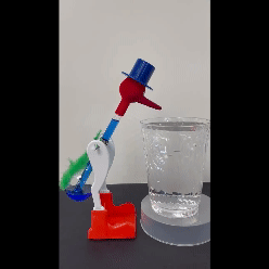 Drinking Bird