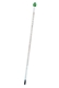 Partial Immersion Lab Thermometer, -30/120F
