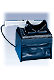 Mini UV Viewing Cabinet, UVP C-10