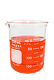 PYREX Glass Beaker, 250mL