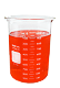 PYREX Glass Beaker, 1000mL