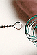 Nichrome Wire Inoculating Loop, 11 inch