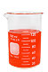 PYREX Glass Beaker, 150mL