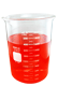PYREX Glass Beaker, 2000mL