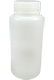 HDPE Wide Mouth Bottle 32oz.