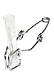 Test Tube Clamp / Holder