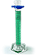 Graduated Cylinder Class A 10ml