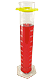 Graduated Cylinder Class A 1000ml