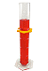 Graduated Cylinder Class A 250ml