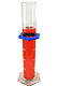 Graduated Cylinder Class A 500ml