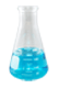 Pyrex Erlenmeyer Flask 250m