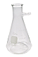 PYREX Glass Heavy Wall Filtering Flask, 500mL