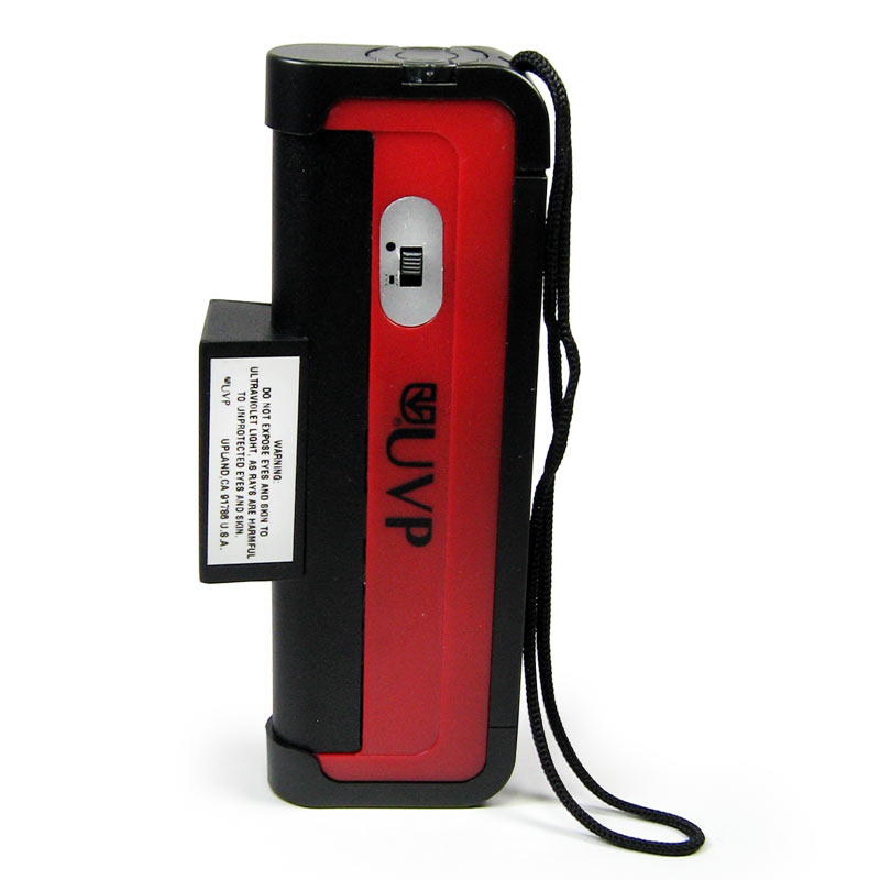 Handheld UV Lamp, LW, 6W, UVL-56