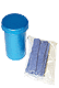 Blue Litmus Paper - (Acid test)