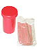 Red Litmus Paper - (Base test)