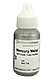 Mercury Metal (quicksilver), 3X Distilled, 1 lb