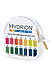 pH Paper, 1-14 range, 15 ft. roll
