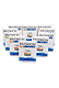 pH Paper, 1-14 range, 15 ft. roll, PK/10