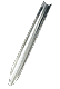 Scoopula, Stainless Steel, 6-1/2 inch