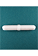 Magnetic Stir Bar, Octahedral PTFE, 51 x 8mm