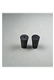 Rubber Stopper, #00