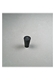 Rubber Stopper, #000