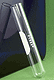 PYREX Glass Rimless Test Tube 12x75mm