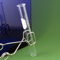 Borosilicate Glass Culture Tubes