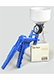 Lab Filtering Kit with Vacuum Pump