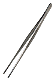 Specimen Tweezer / Forcep, 10 inch