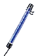 Inspection UV Lamp, LW,  BL-15