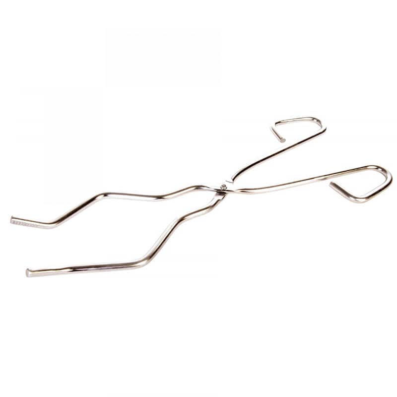 Crucible Tongs, 8 inch