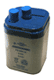 Battery 6v Rechargeable 45-0005-0