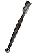 Spoon / Scraper Stainless Steel