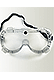 Chemical Splash Goggle, Indirect Vent
