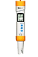HM Digital Waterproof pH Meter PH-200
