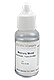 Mercury Metal (quicksilver), 3X Distilled, 1/2 lb