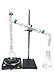 Student Distillation Apparatus 24/40 joints