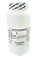 Ammonium Carbonate (Baker's Ammonia), Food Grade, 8 oz.
