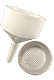 Buchner Funnel, 125mm