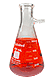 Bomex Filter Flask 500 ml