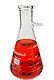 Bomex Filter Flask 1000 ml